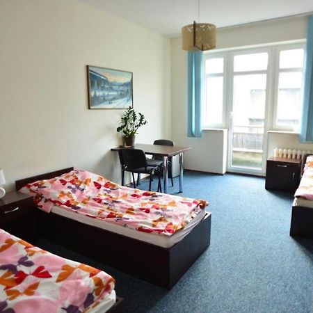 Apartamento Shire Gdynia Exterior foto