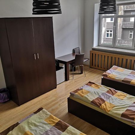 Apartamento Shire Gdynia Exterior foto