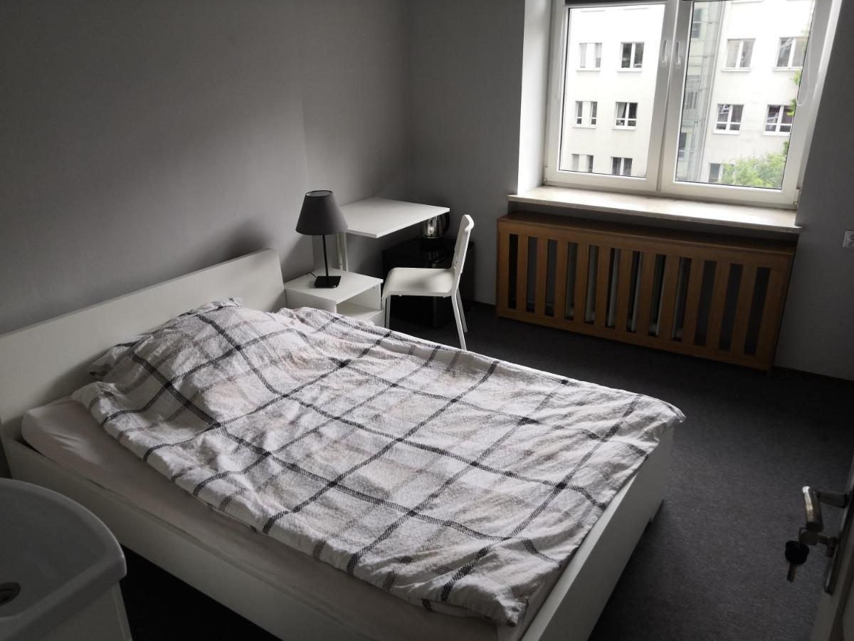 Apartamento Shire Gdynia Exterior foto