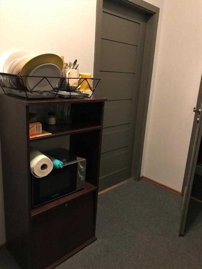 Apartamento Shire Gdynia Exterior foto
