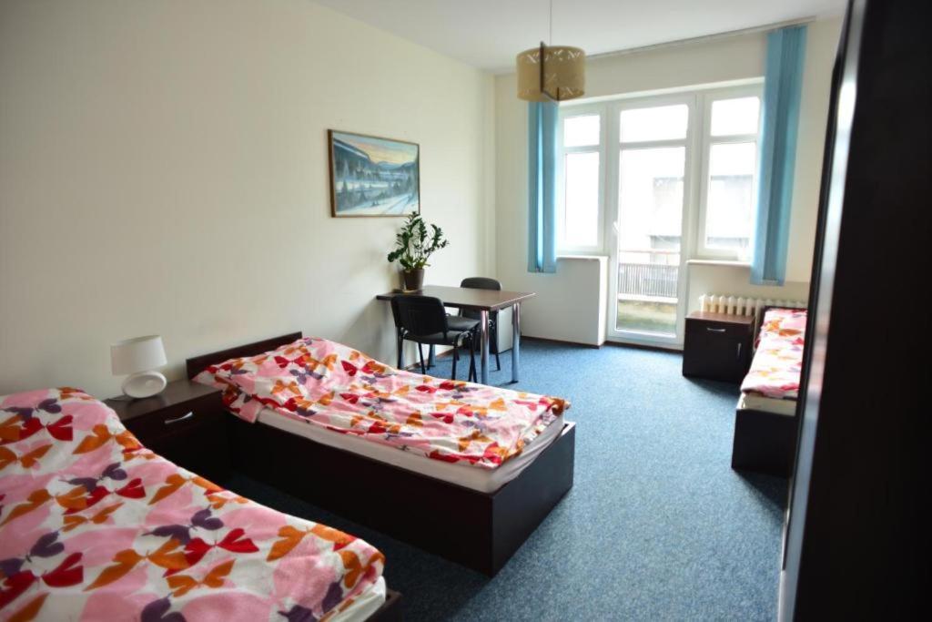 Apartamento Shire Gdynia Exterior foto